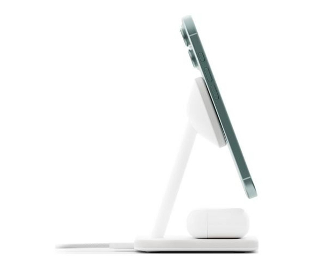 Twelve South HiRise 2 Deluxe dla dwóch urządzeń MagSafe white - 1310761 - zdjęcie 2